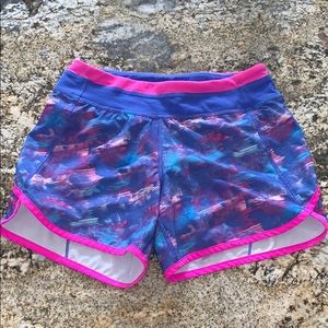 Ivivva girls short